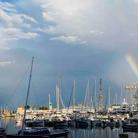 Grand T2 53M2, Proche Plages Et Port , Parking . Apartment La Ciotat Bagian luar foto